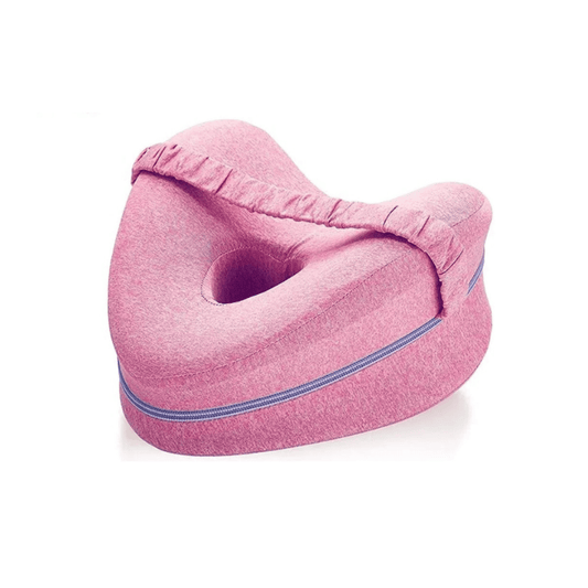 Coussin ergonomique LegNest™ – Soutien cervical et sommeil réparateur - Enfin Actif 50+