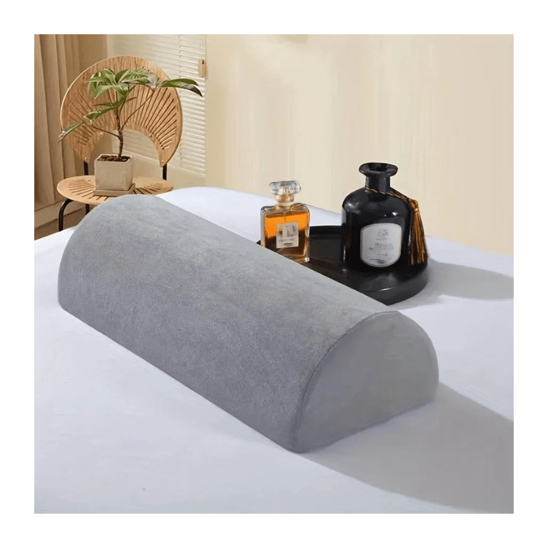 Coussin ergonomique Calmidor™ : soutien optimal et détente musculaire - Enfin Actif 50+