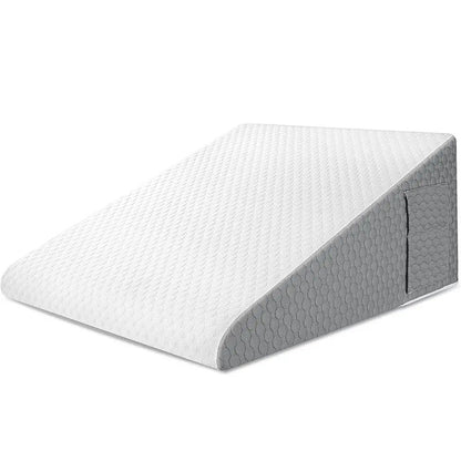 coussin pour dos couleur blanc