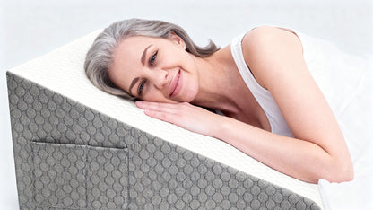 coussin pour dos femme relax cou dos