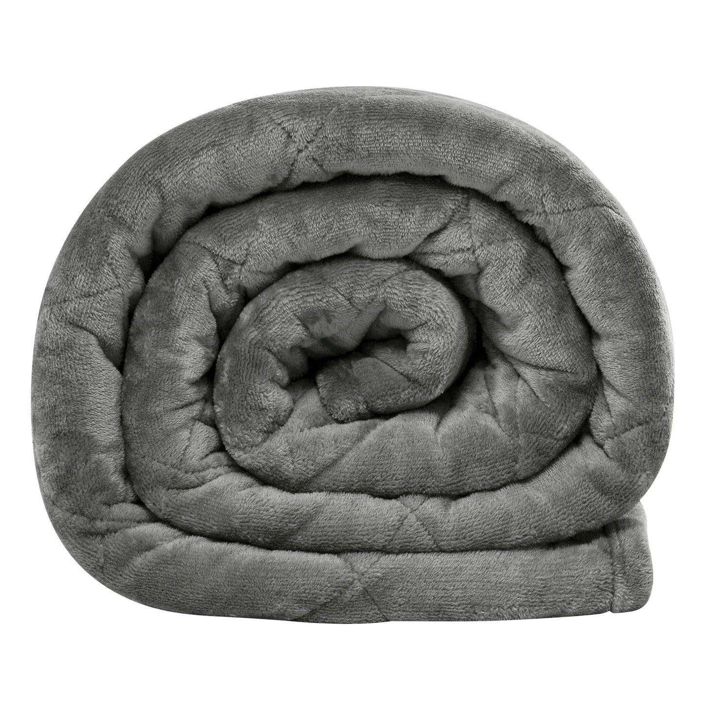 couverture lestee confort sommeil