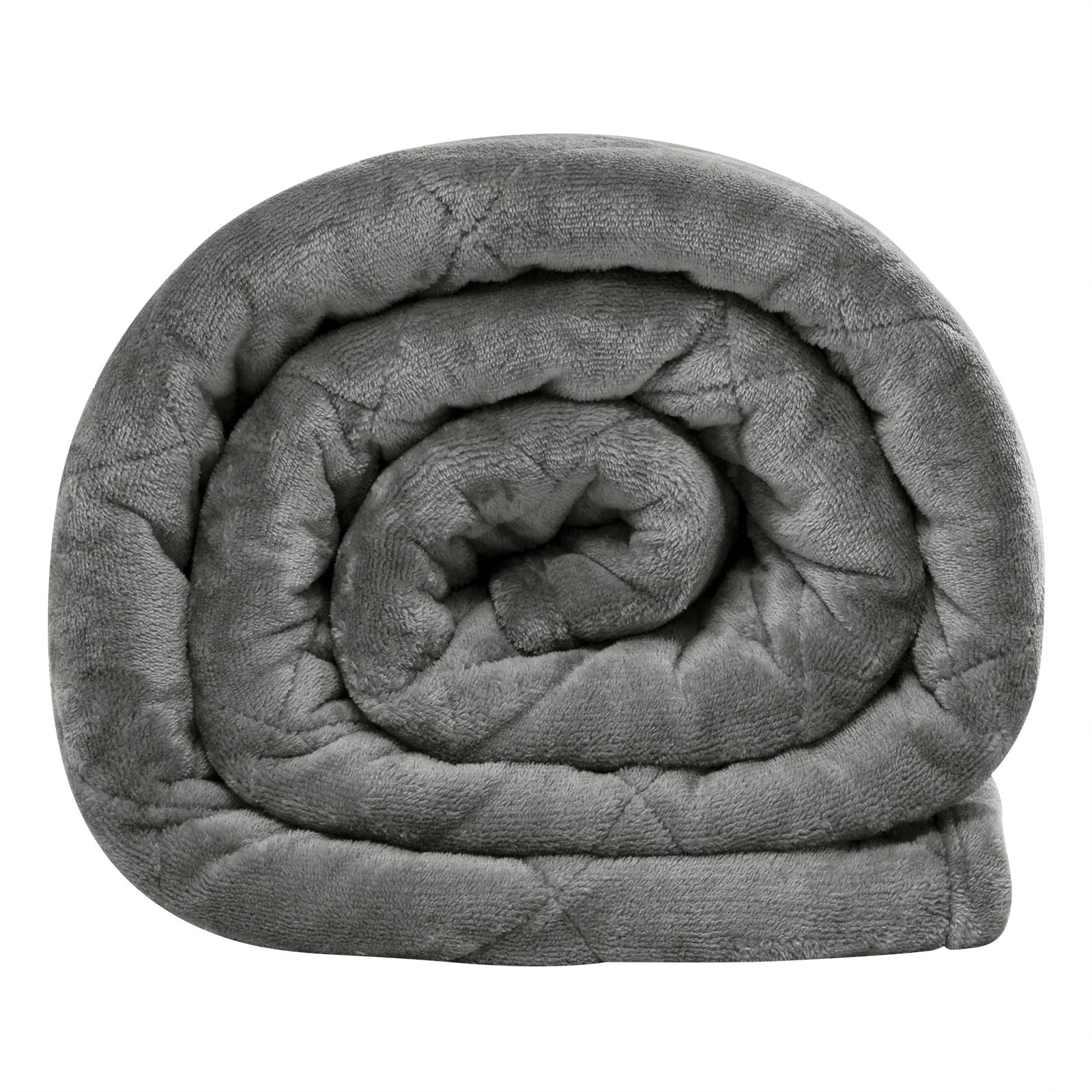 couverture lestee confort sommeil