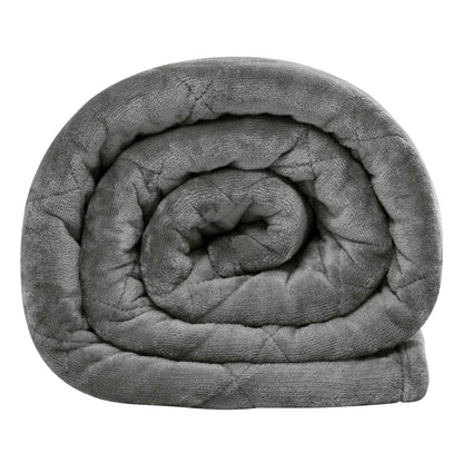 couverture lestee confort sommeil