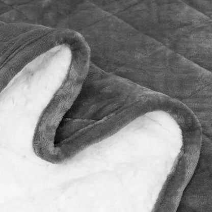 couverture lestee qualite