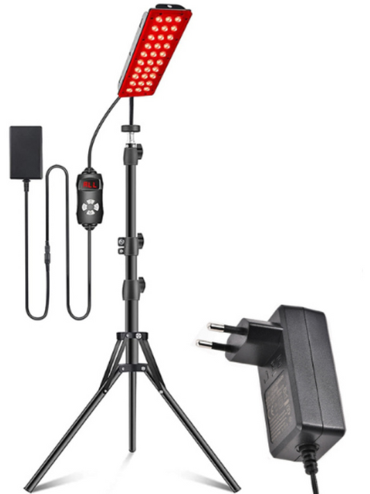 lampe luminothérapie prise Europe