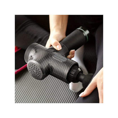 pistolet de massage relaxer muscles
