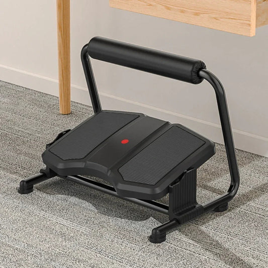 Repose Pieds - ErgoStep™ - Noir - Enfin Actif 50+
