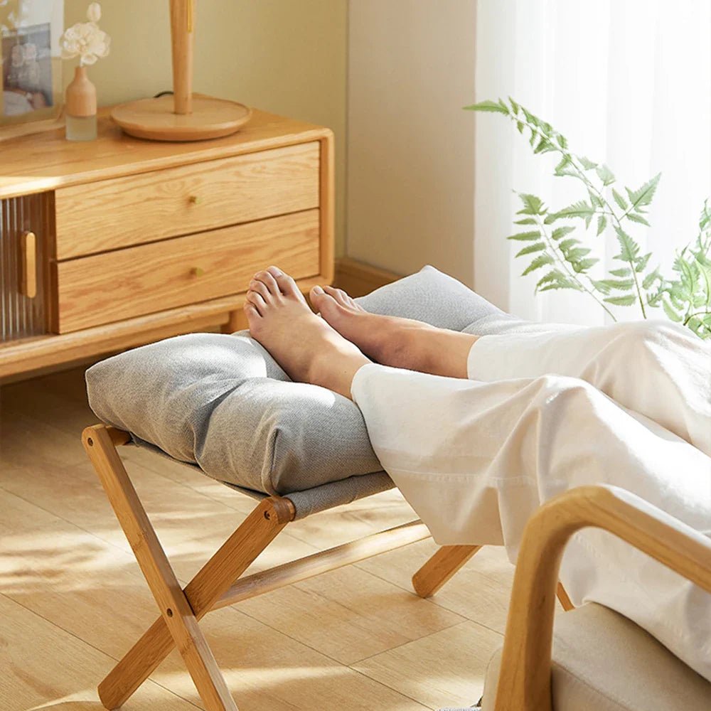 Repose Pieds - FlexiRepos™ - Enfin Actif 50+