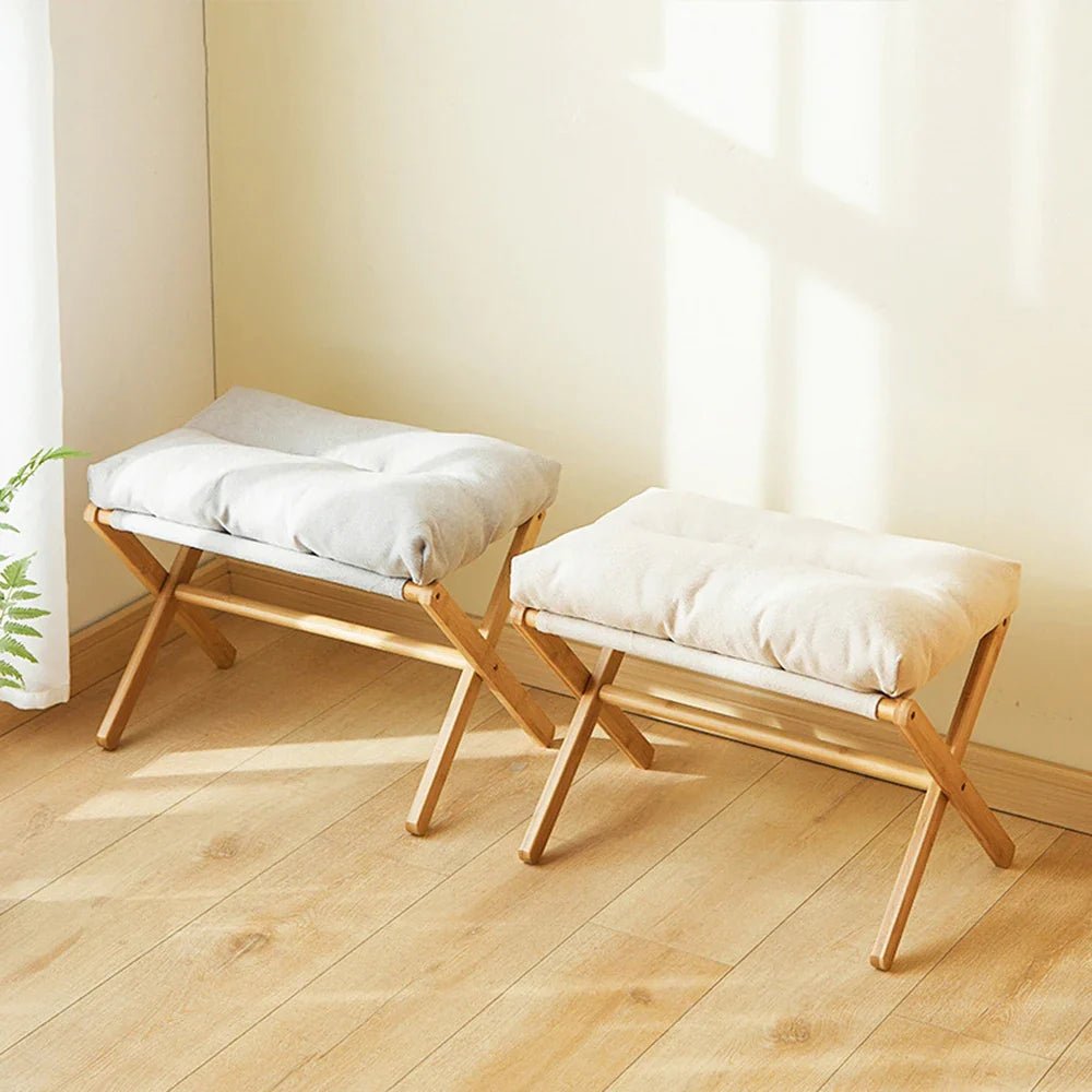 Repose Pieds - FlexiRepos™ - Enfin Actif 50+