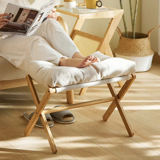 Repose Pieds - FlexiRepos™ - Enfin Actif 50+