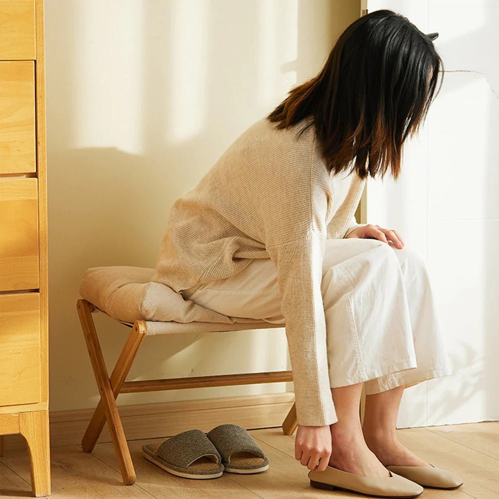 Repose Pieds - FlexiRepos™ - Enfin Actif 50+