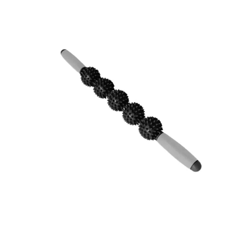 rouleau de massage vitalroll couleur noir