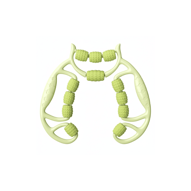 rouleau massage bodycare