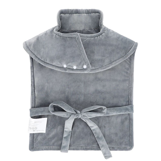 Tapis chauffant dos RelaxDos™ – Soulagement musculaire et sommeil réparateur - Enfin Actif 50+